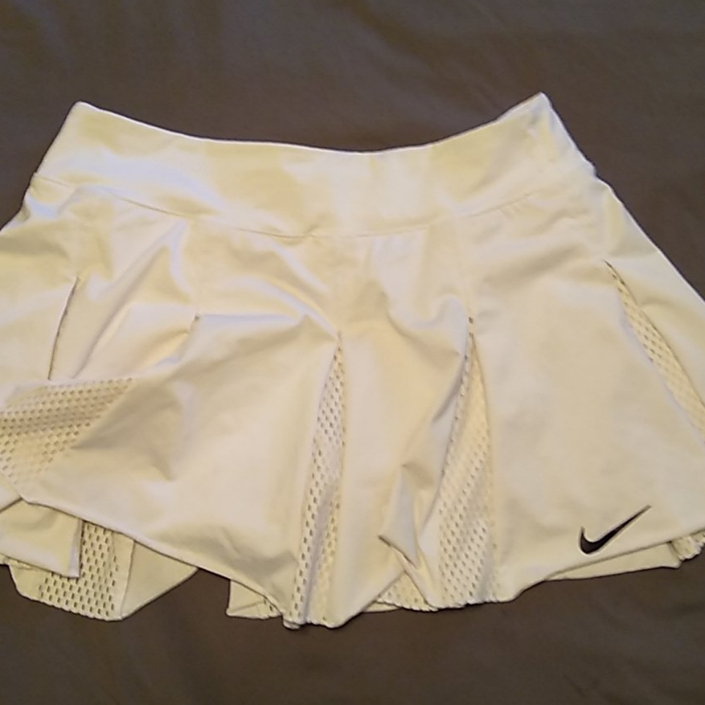 Tennis Skirt